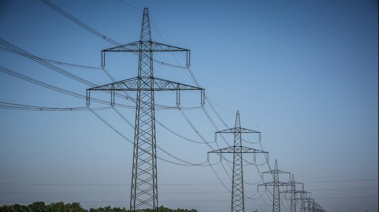 Spot piyasada elektrik fiyatları düştü