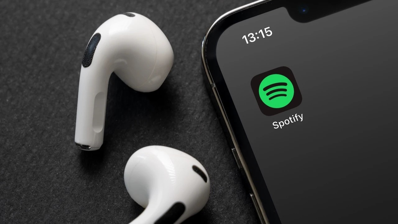 Spotify hakkında inceleme