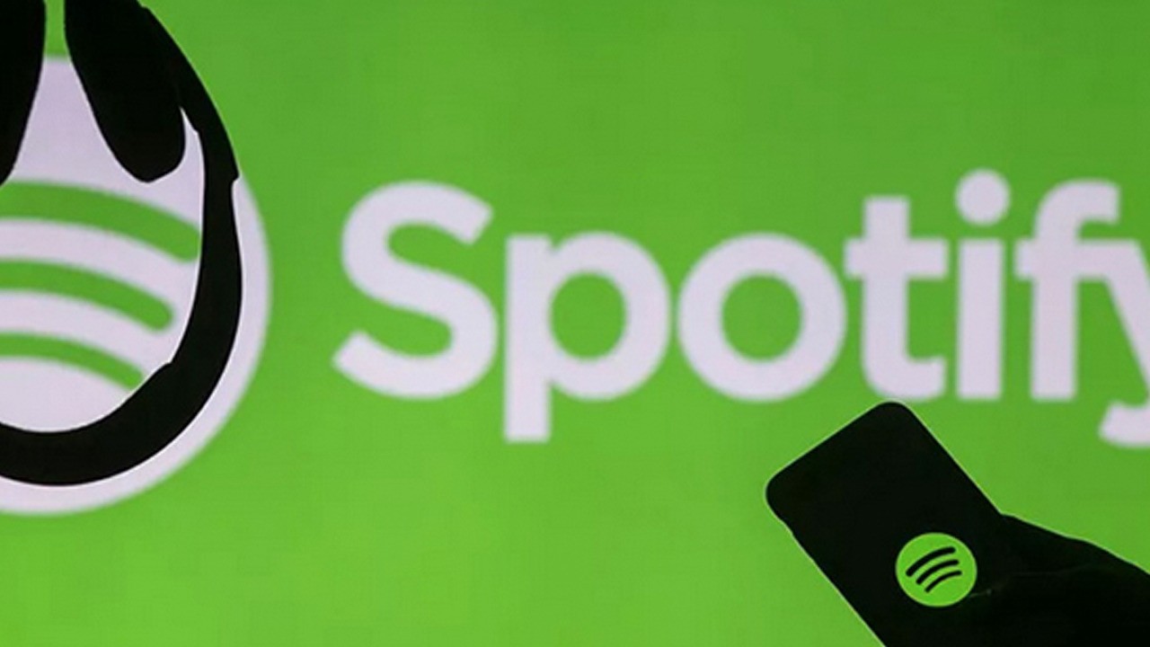 Spotify Türkiye'ye yönelik ilişkin açıklama yaptı: 'Cıstak' şarkısı platformdan kaldırıldı! 