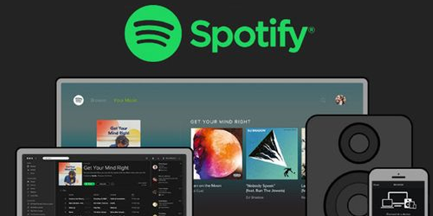 Spotify yeni tasarımını test ediyor