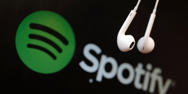 Spotify'da yeni dönem