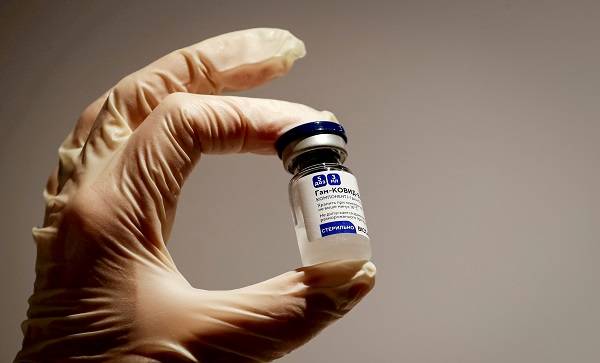 Sputnik V aşı randevusu veriliyor mu? Kimler Rus aşısı olabilir?