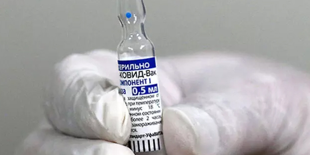 Sputnik V aşısının kritik geliştiricisiydi: Rusya'da şoke eden yeni ölüm! Rus adli tıp uzmanları haberi verdi