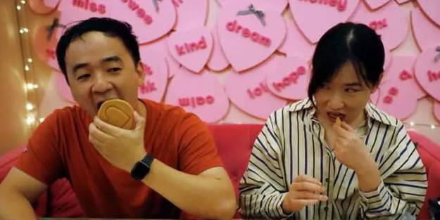 Squid Game nedeniyle bir kişi daha yaralandı