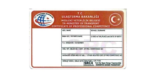 SRC Belgesi hakkında faydalı bilgiler