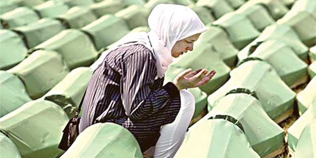 Srebrenitsa