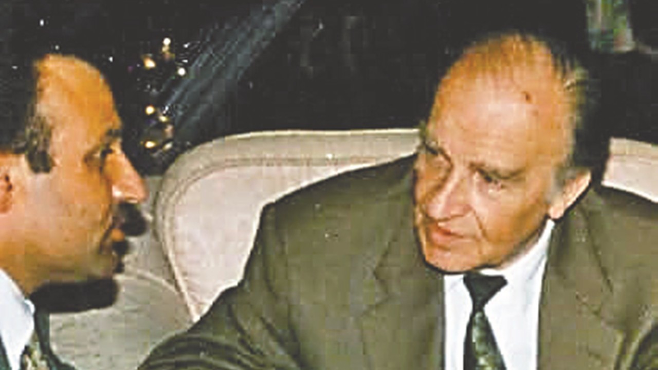 Srebrenitsa soykırımı BM’nin ihanetidir