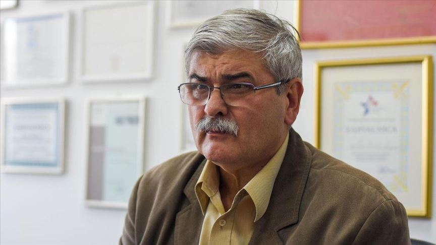 Srebrenitsa'da bu yıl kimliği belirlenemeyen 82 kurban da toprağa verilecek