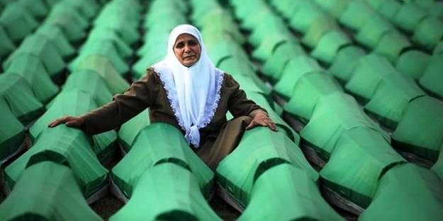 Srebrenitsa'daki soykırımda öldürülmüşlerdi! 11 Temmuz'da toprağa verilecekler