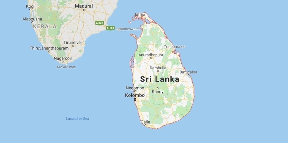Sri Lanka Cumhurbaşkanlığı, kaybolan 20 bin kişinin öldüğünü açıkladı 