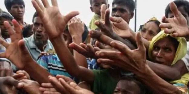 Sri Lanka krizden çıkış için IMF yerine Çin'i tercih etti
