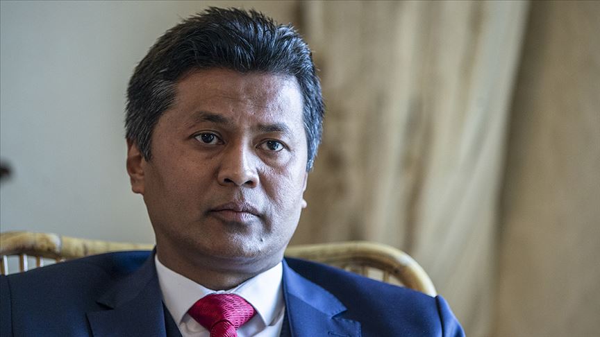 Sri Lanka Türkiye ile hem ticari hem kültürel ilişkileri artıracak