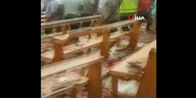 Sri Lanka'da 7. patlama! Çok sayıda ölü ve yaralı var