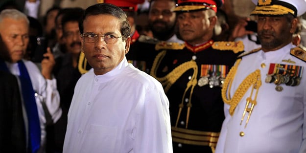 Sri Lanka’dan bombalı saldırıya ilişkin açıklama