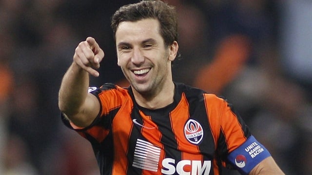 Srna sözleşmesini uzattı