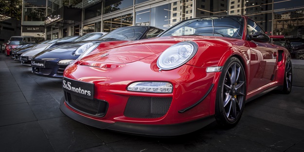 S&S Motors’dan teknolojik atak