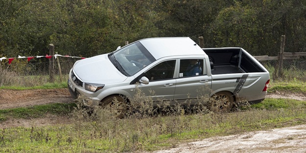SsangYong’tan Yılın İlk Fırsatı!