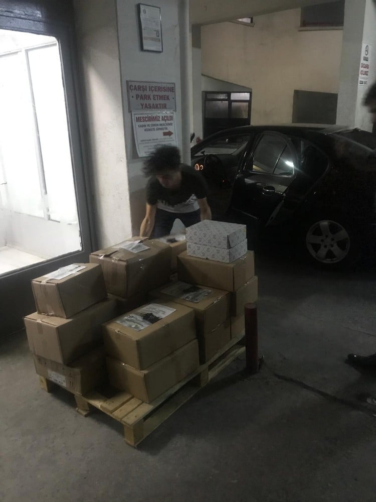 SSAUMDER’in ilk hedefi 5 bin adet okul çantası dağıtmak 