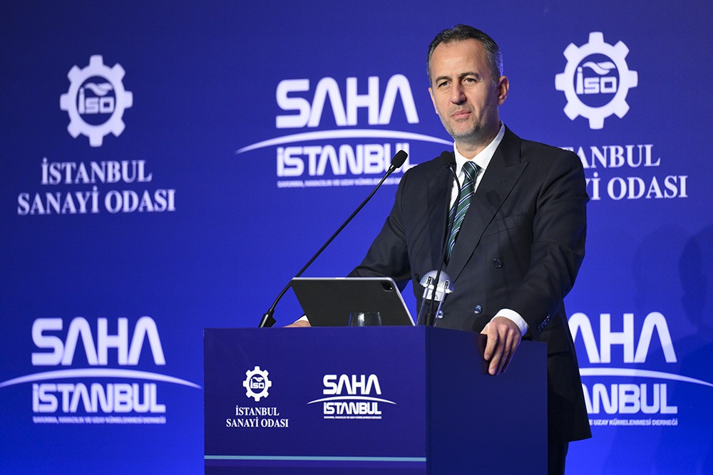 SSB Başkanı Görgün: Ülkemiz savunma sanayisi alanında artık bir pazar değil güçlü bir aktör konumuna gelmiştir