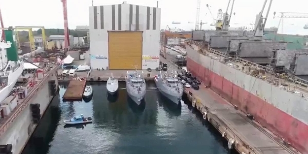 SSB duyurdu: 3 yeni platformumuzu daha envantere kazandırdık