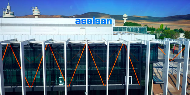 SSB ile Aselsan imzaladı! Tamı tamına 1 milyar 49 milyonluk anlaşma