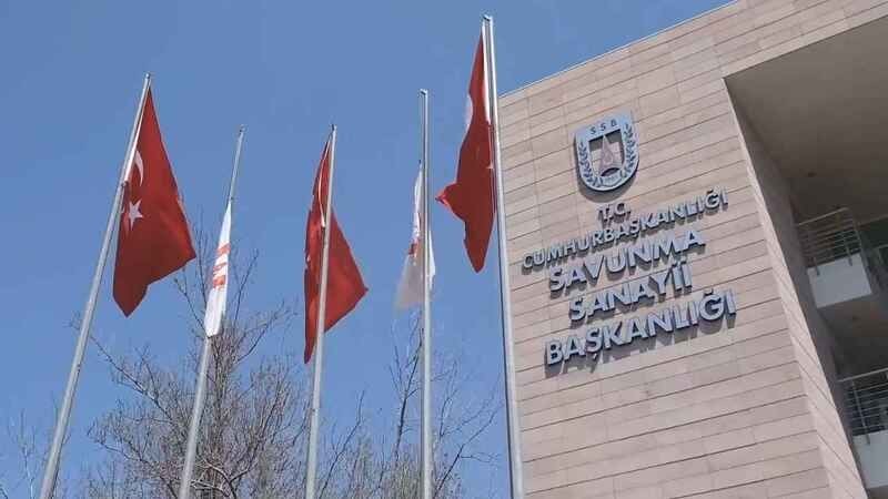 SSB’den müthiş anlaşma! Savunma sanayii öyle desteklenecek
