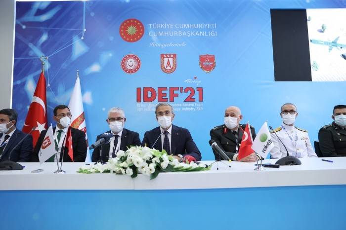 SSB’den savunma yatırımlarına destek