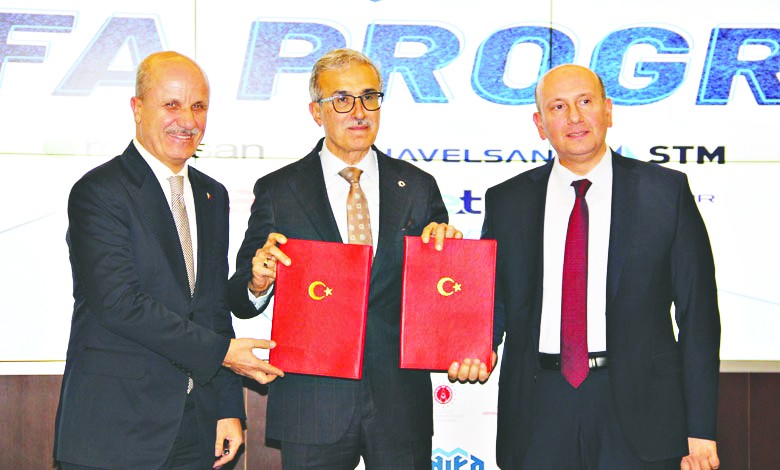 SSB’nin “Kalfa Programı”na başvurular başladı