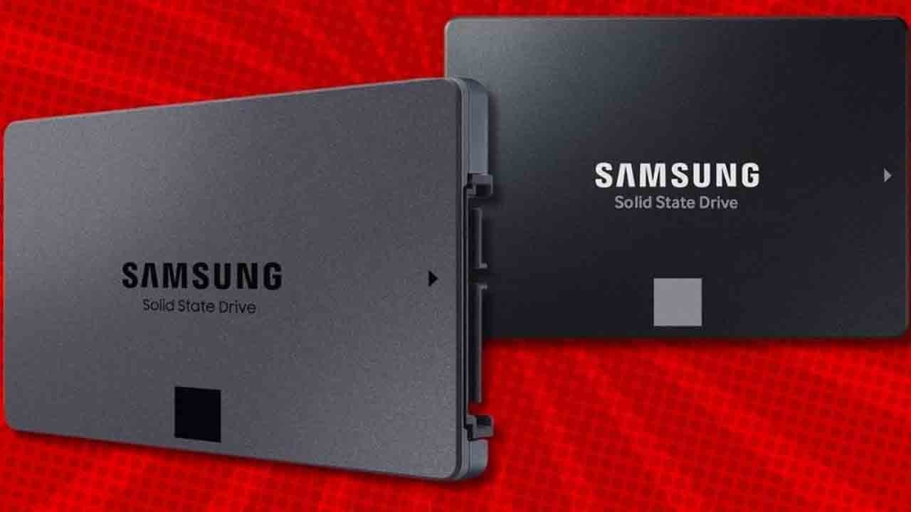 SSD piyasasında fırtına uyarısı: Samsung’un kararı fiyatları uçurabilir