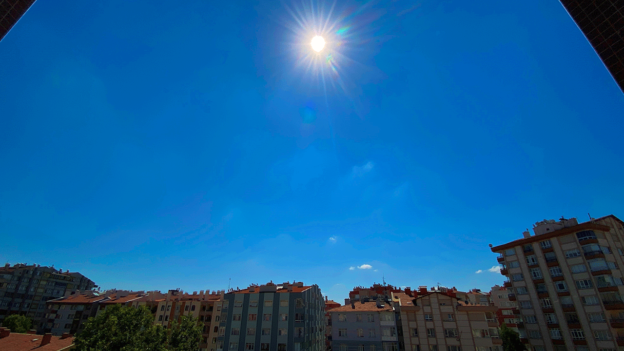 Sıcaklar artıyor! Uzmanlardan uyarı