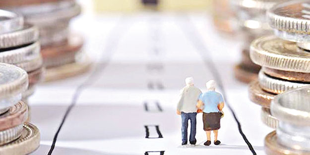 SSK Bağkur 3600 günden emeklilik şartları neler?