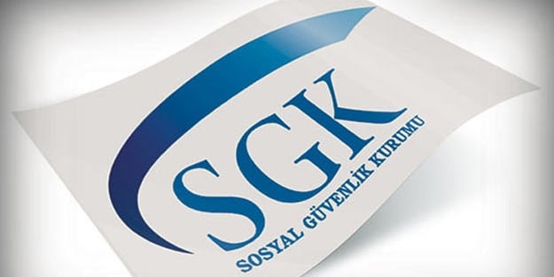 SSK SGK borcu yoktur yazısı nasıl ve nereden alınır?