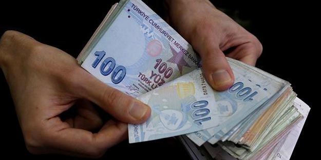 SSK ve Bağkur emeklileri ne kadar zam alacak?