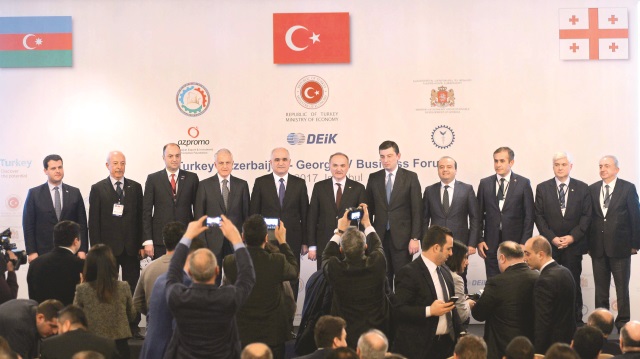 STA ve milli parayla ticaret