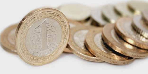 Stada alınmayan paralar, oraya...