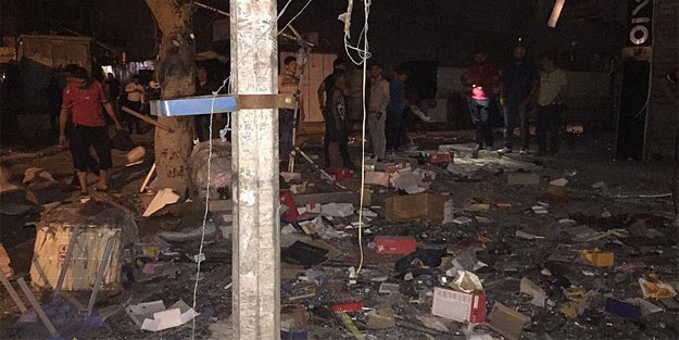 Stadyumda intihar: 29 ölü, 60 yaralı