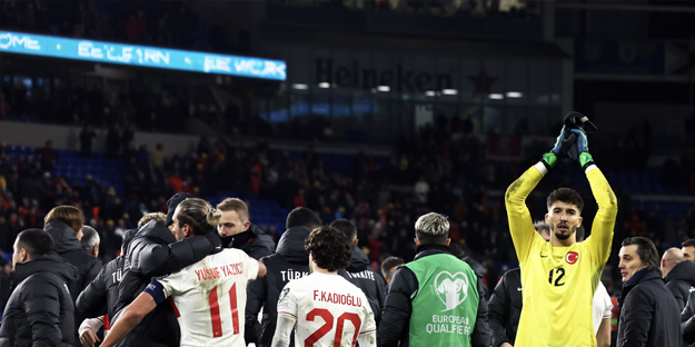 Stadyumlar belli oldu! Milli maçlar için Eylül ayına dikkat...