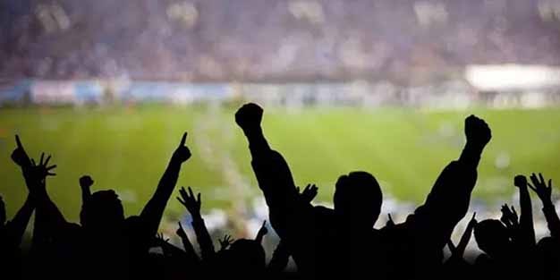 Stadyumlara ne zaman seyirci alınacak?