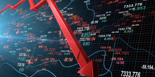 Stagflasyon nedir, stagflasyon olunca ne olur? Stagflasyon krizi ne demek?