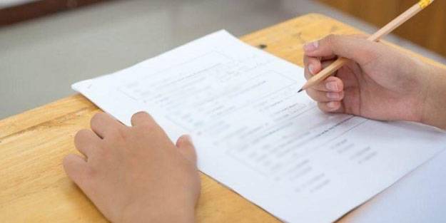 Staj bitirme sınavı ne zaman? Meslek lisesi staj bitirme sınav tarihi 2021