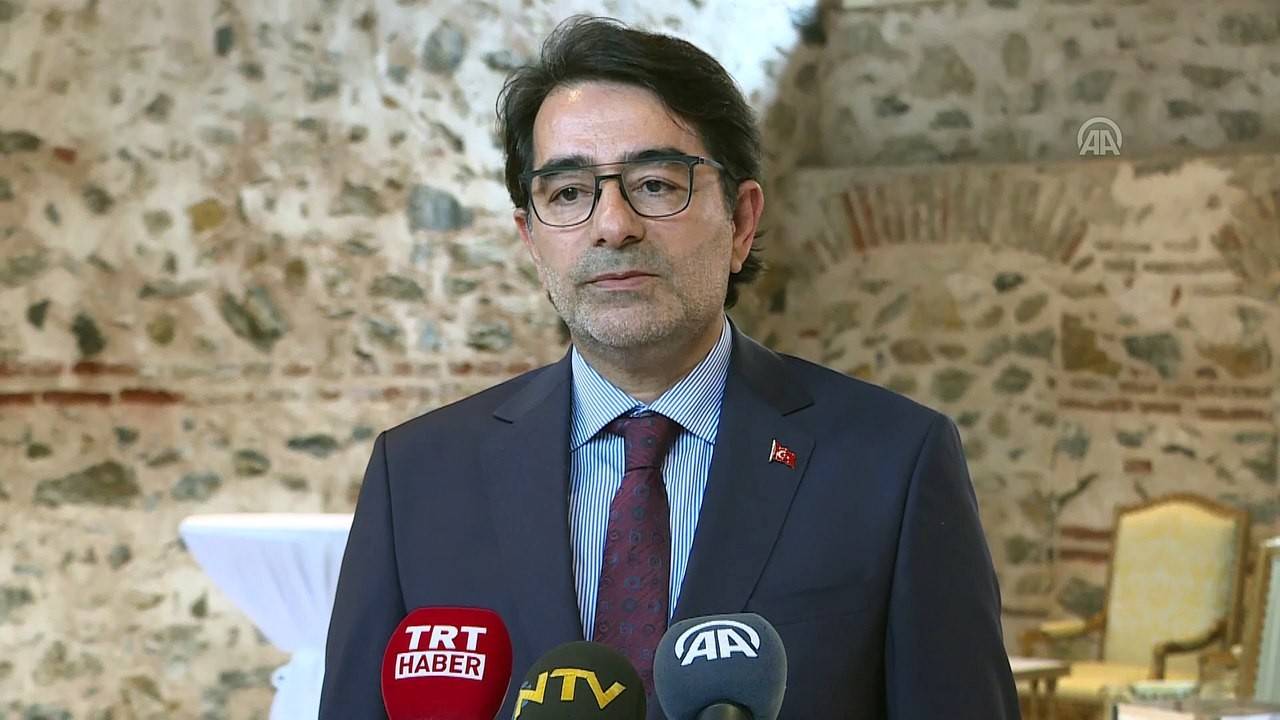 Staj seferberliği programını genişlettik