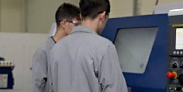  Staj ücretine devlet katkısı 5 eğitim yılı uzatıldı