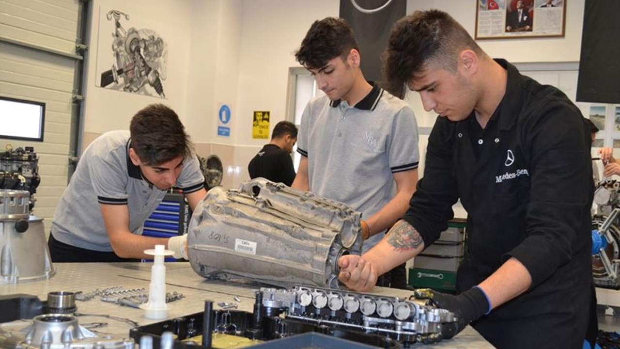 Staj ve çıraklık süresi emekliliğe yansıyacak mı?