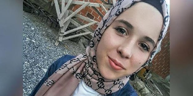 Stajyer Edanur, yemekhanede kolunu kıyma makinesine kaptırdı