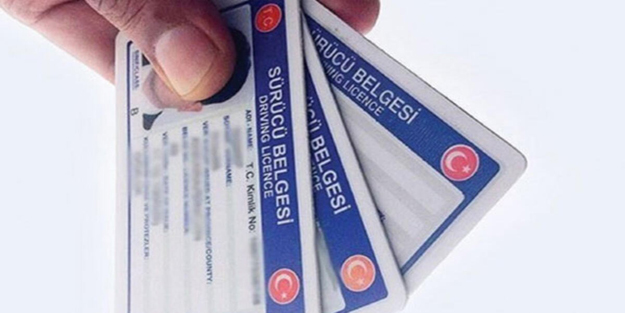 Stajyer ehliyetliler uzun yola çıkabilir mi?