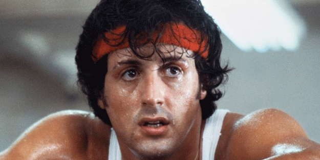 Stallone, Galatasaray'ın o koreografisini paylaştı