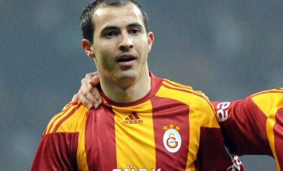 Yıldız futbolcu Bursaspor’a geliyor