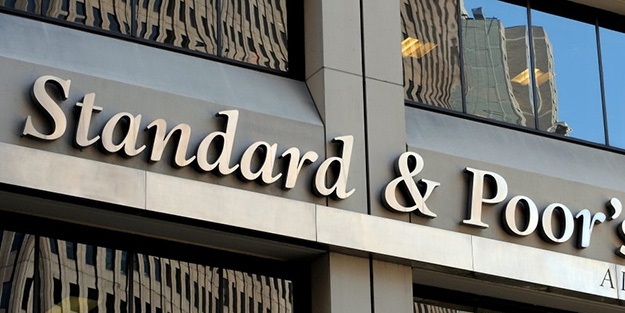 Standard and Poor's'dan Fransa'ya kötü haber
