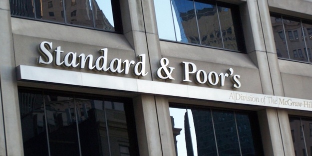 Standard & Poor's'dan flaş Türkiye kararı!