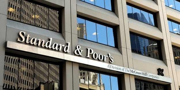 Standard & Poor’s'tan Türkiye tahmini